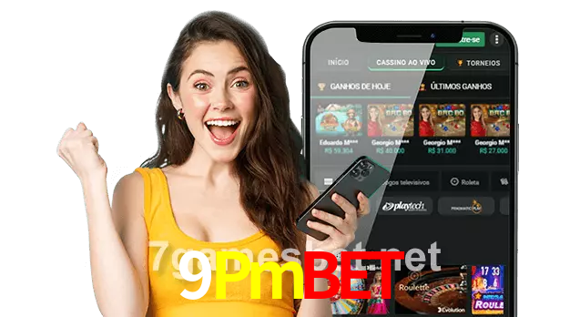9Pmbet