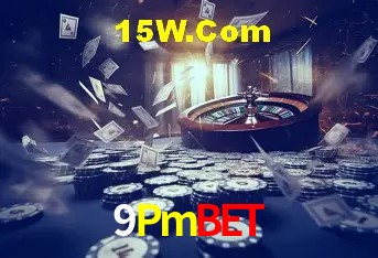 A Experiência Imersiva dos Cassinos Ao Vivo no 9Pmbet