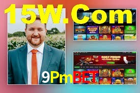 Daily Bonuses 9Pmbet