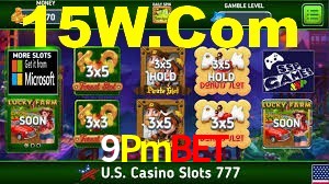 VIP Casino 9Pmbet
