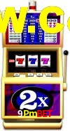 Blackjack Table 9Pmbet