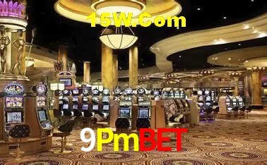 Inovações de Jogos na 9Pmbet: O Futuro das Experiências Interativas