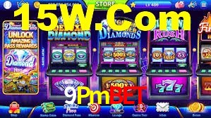 Live Casino 9Pmbet