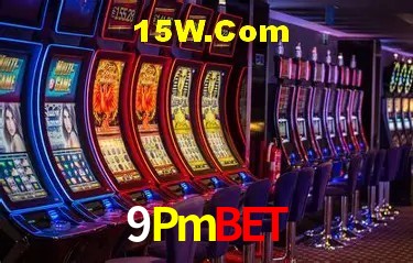 Desvendando o Mundo dos Jogos Virtuais na 9Pmbet