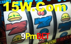 Welcome Bonus 9Pmbet