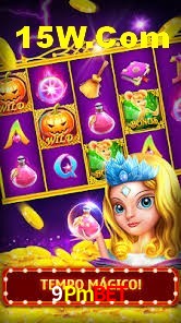 Welcome Bonus 9Pmbet