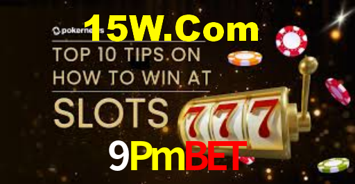 9Pmbet