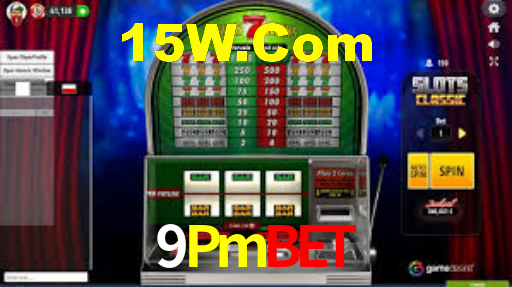 9Pmbet App