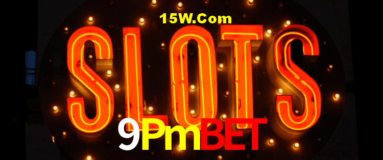 Bonus Features 9Pmbet