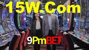 Tournaments 9Pmbet