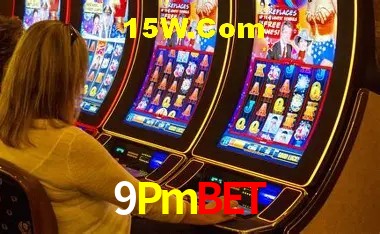 A Popularidade dos Caça-Níqueis no 9Pmbet